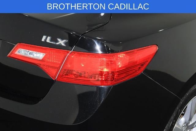 2014 Acura ILX Premium Pkg
