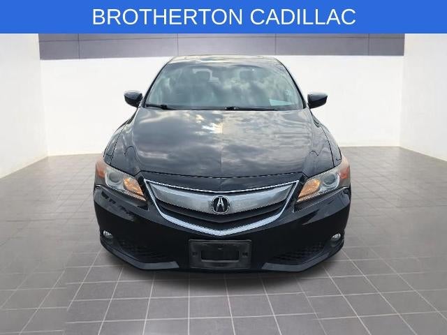 2014 Acura ILX Premium Pkg