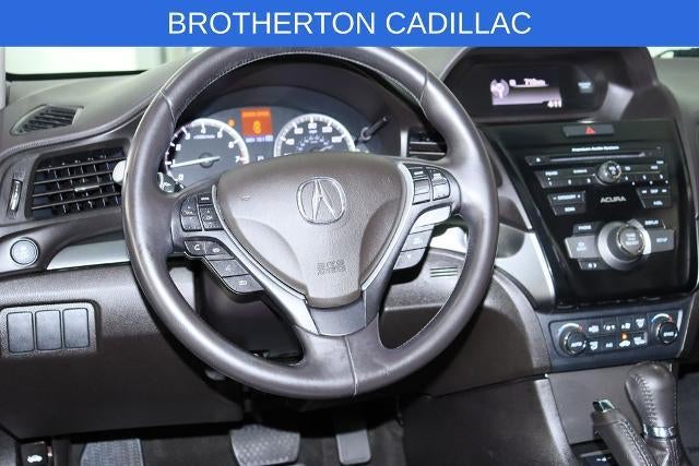 2014 Acura ILX Premium Pkg