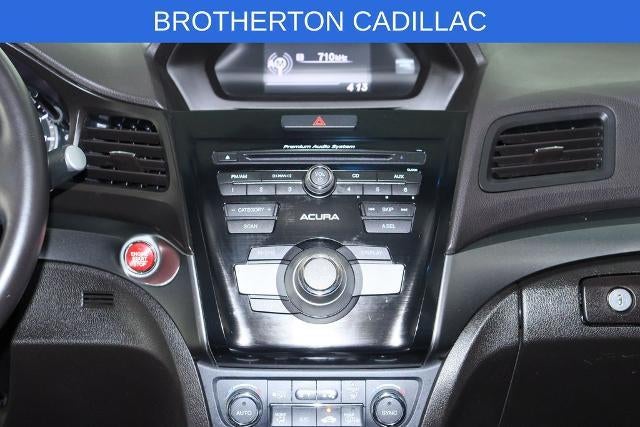 2014 Acura ILX Premium Pkg