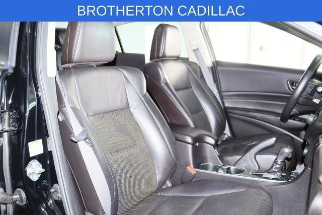 2014 Acura ILX Premium Pkg