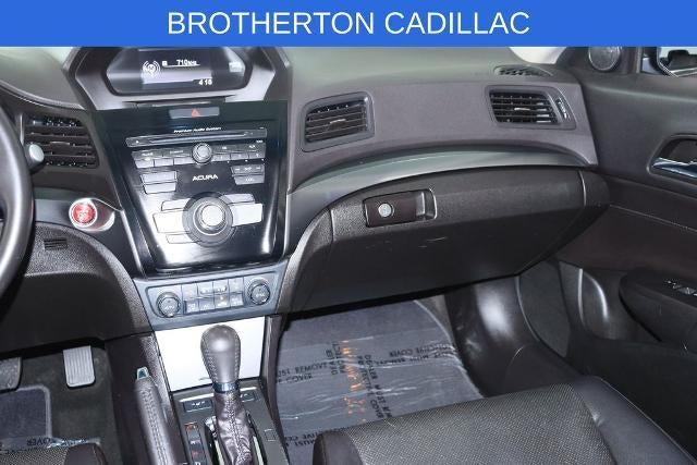 2014 Acura ILX Premium Pkg