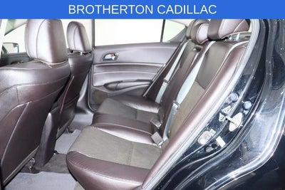 2014 Acura ILX Premium Pkg