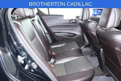 2014 Acura ILX Premium Pkg