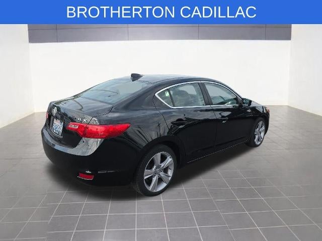 2014 Acura ILX Premium Pkg