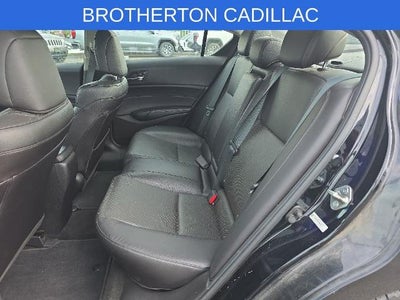 2014 Acura ILX Premium Pkg
