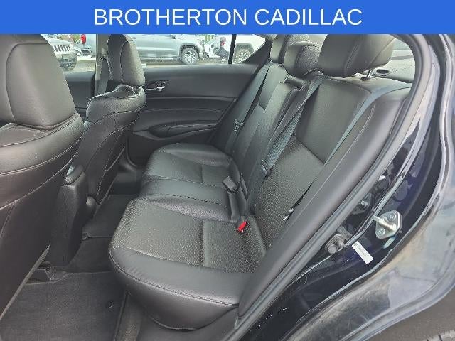 2014 Acura ILX Premium Pkg