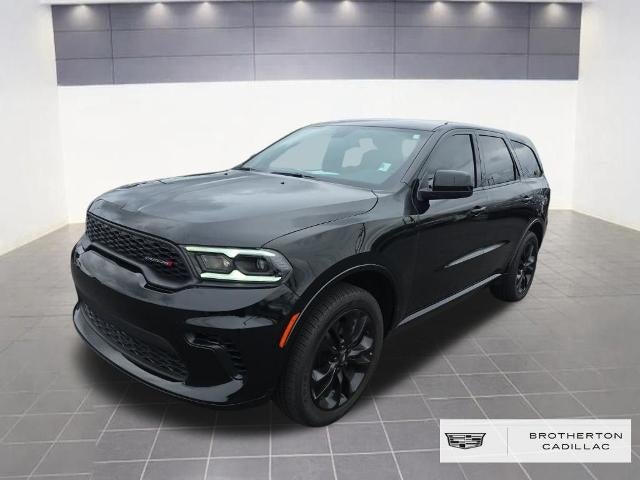 2025 Dodge Durango GT AWD's photo