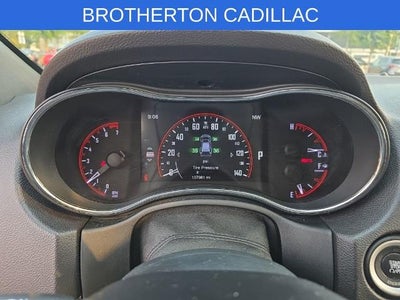 2014 Dodge Durango Citadel