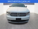 2014 Dodge Durango Citadel