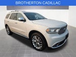 2014 Dodge Durango Citadel