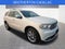 2014 Dodge Durango Citadel