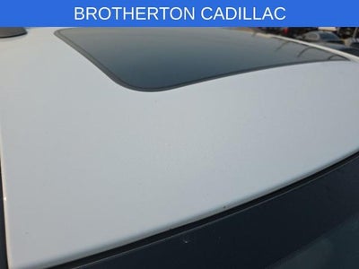 2014 Dodge Durango Citadel
