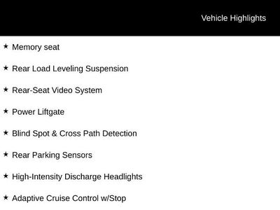 2014 Dodge Durango Citadel