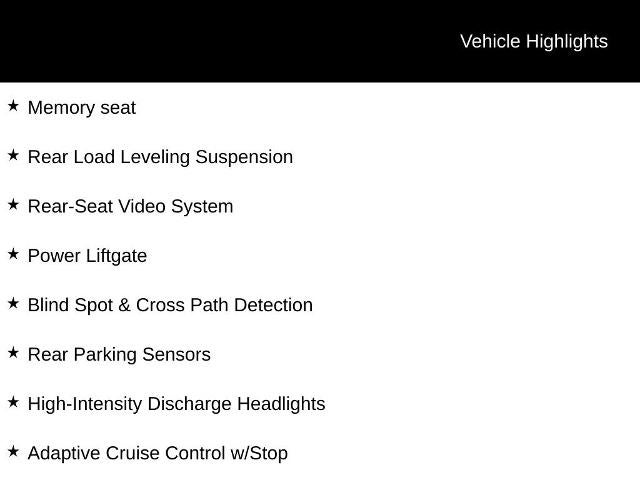 2014 Dodge Durango Citadel