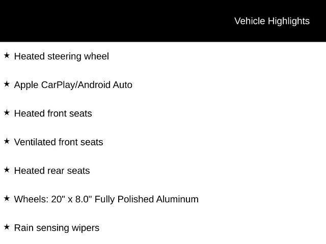 2021 Jeep Grand Cherokee Summit
