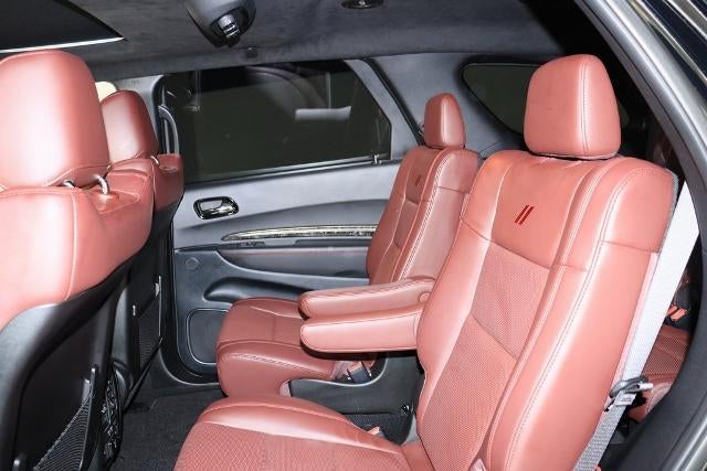 2025 Dodge Durango R/T