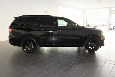 2025 Dodge Durango R/T
