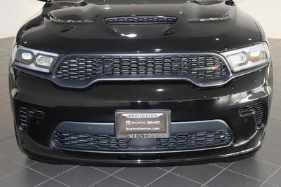 2025 Dodge Durango R/T
