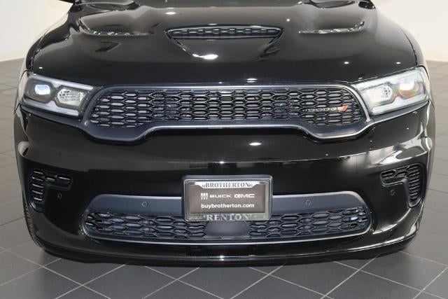 2025 Dodge Durango R/T