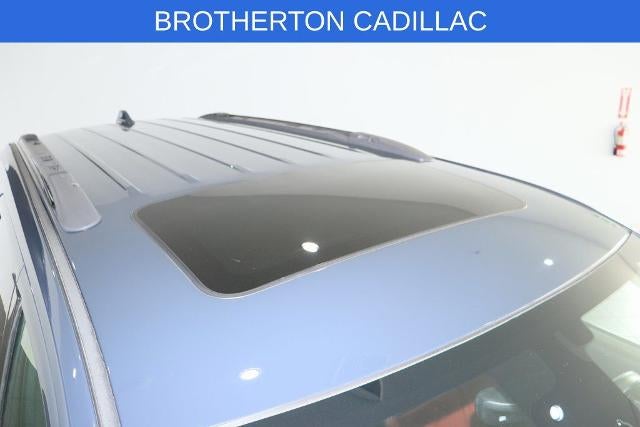 2018 Dodge Durango SRT