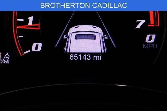 2018 Dodge Durango SRT