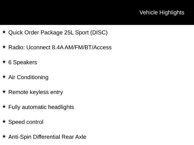 2013 RAM 1500 Base