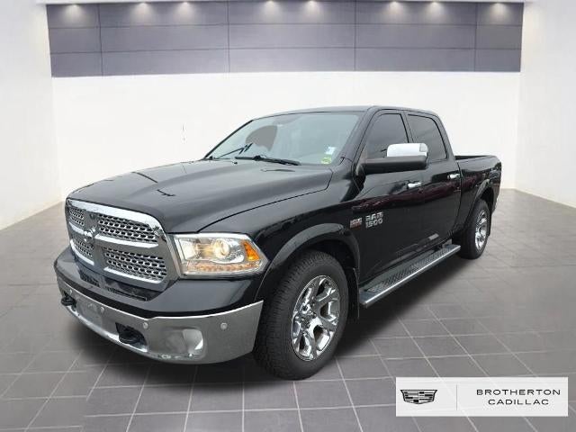 2014 RAM 1500 Laramie Crew Cab 4x4 149"wb's photo