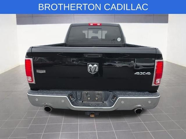 2014 RAM 1500 Laramie