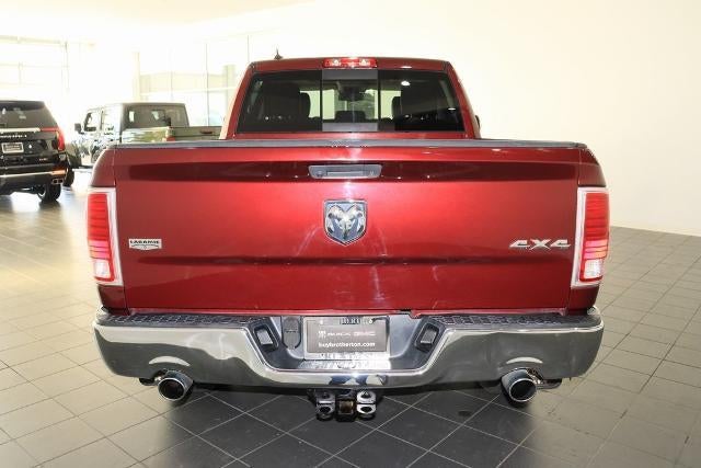 2016 RAM 1500 Laramie