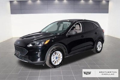 2022 Ford Escape SE Hybrid