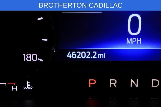 2022 Ford Escape SE Hybrid