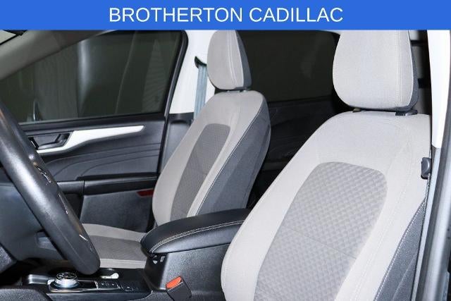 2022 Ford Escape SE Hybrid