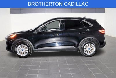 2022 Ford Escape SE Hybrid