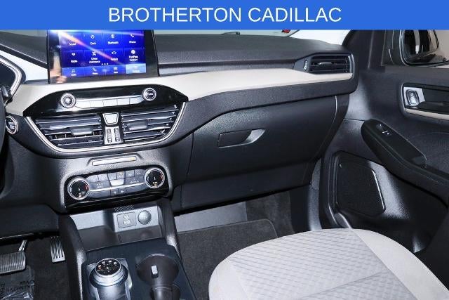 2022 Ford Escape SE Hybrid