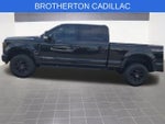 2021 Ford Super Duty F-250 SRW LARIAT