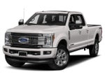 2019 Ford Super Duty F-350 SRW Base