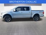 2019 Ford F-150 Base