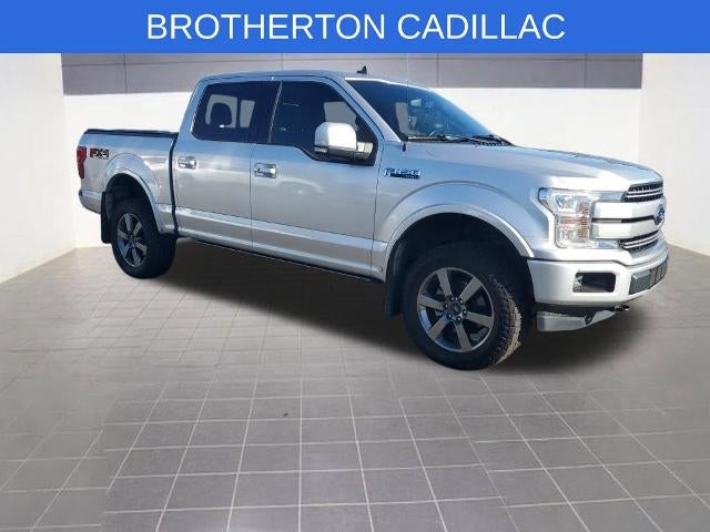 2019 Ford F-150 Base