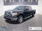 2011 Ford F-150 Base