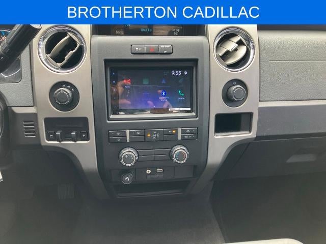 2011 Ford F-150 Base
