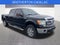 2011 Ford F-150 Base