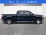2011 Ford F-150 Base