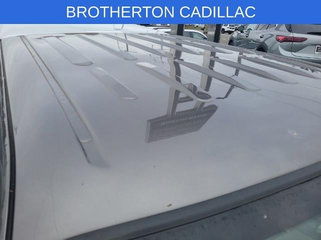 2008 Ford Super Duty F-350 SRW Lariat