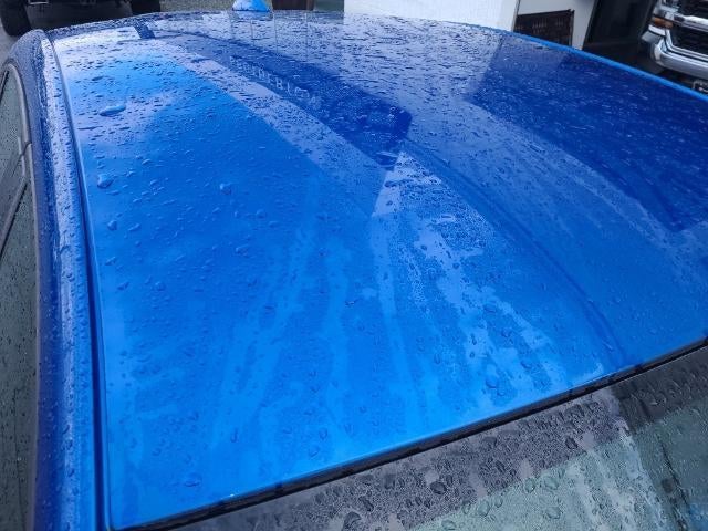 2018 Chevrolet Cruze Base