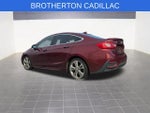 2016 Chevrolet Cruze Premier