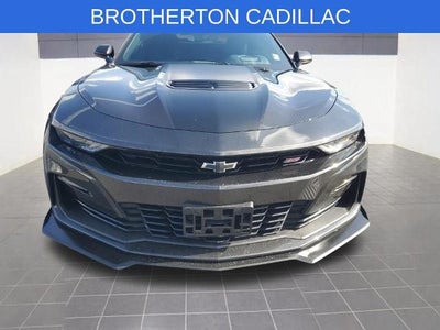2024 Chevrolet Camaro 2SS