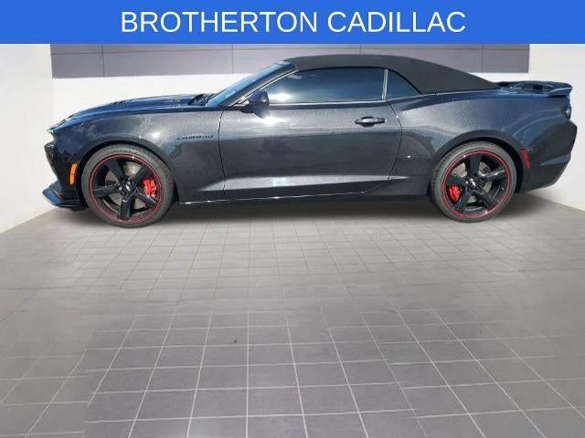 2024 Chevrolet Camaro 2SS