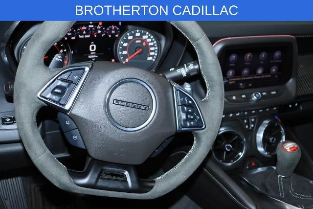 2024 Chevrolet Camaro 2SS