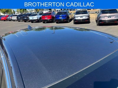 2020 Chevrolet Bolt EV LT